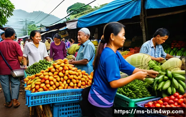 5 Cara Menarik Memperkenalkan Slow Food dalam Pendidikan Makanan di Malaysia 3 슬로우 푸드와 음식 교육 관련 이미지 1