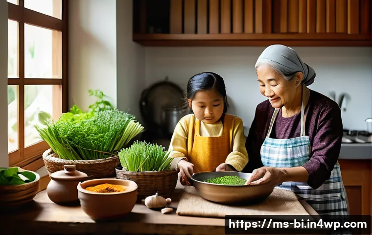 5 Cara Menarik Memperkenalkan Slow Food dalam Pendidikan Makanan di Malaysia 4 슬로우 푸드와 음식 교육 관련 이미지 2