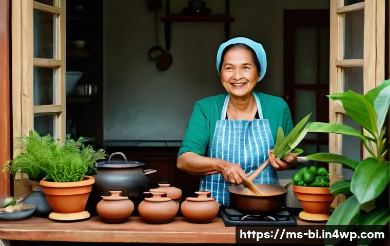 5 Trend Slow Food yang Wajib Diketahui untuk Masa Depan Makanan Lebih Sihat dan Lestari 3 슬로우 푸드의 트렌드와 미래 전망 관련 이미지 1