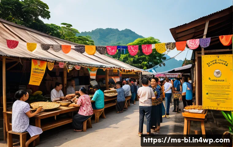 슬로우 푸드로 확장하는 관광 산업 관련 이미지 1