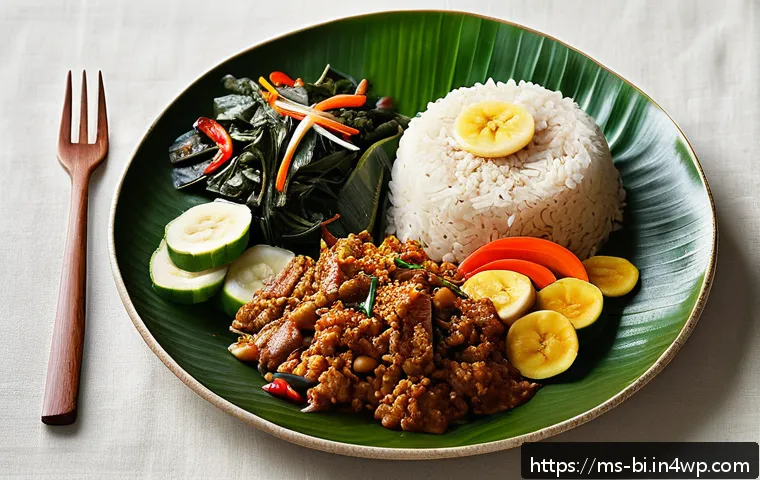 Menemui Restoran Slow Food Terbaik di Malaysia: Santapan Sihat dan Tradisi Asli yang Menggoda Selera 3 슬로우 푸드의 철학을 실천하는 식당 관련 이미지 1