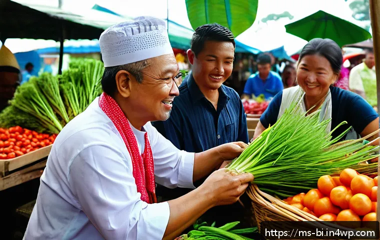 Menemui Restoran Slow Food Terbaik di Malaysia: Santapan Sihat dan Tradisi Asli yang Menggoda Selera 4 슬로우 푸드의 철학을 실천하는 식당 관련 이미지 2
