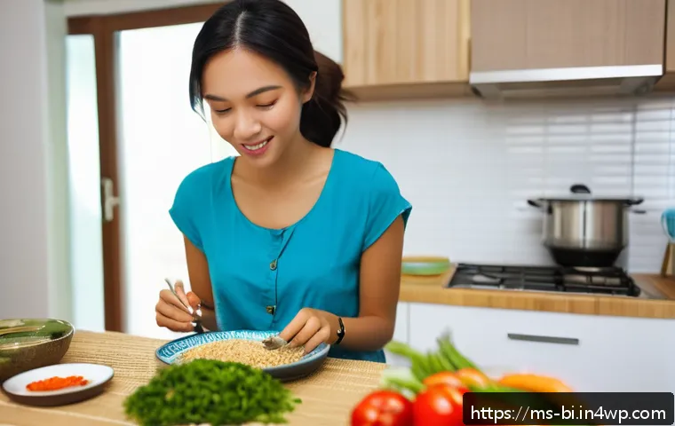 슬로우 푸드를 통한 건강한 삶 관련 이미지 2
